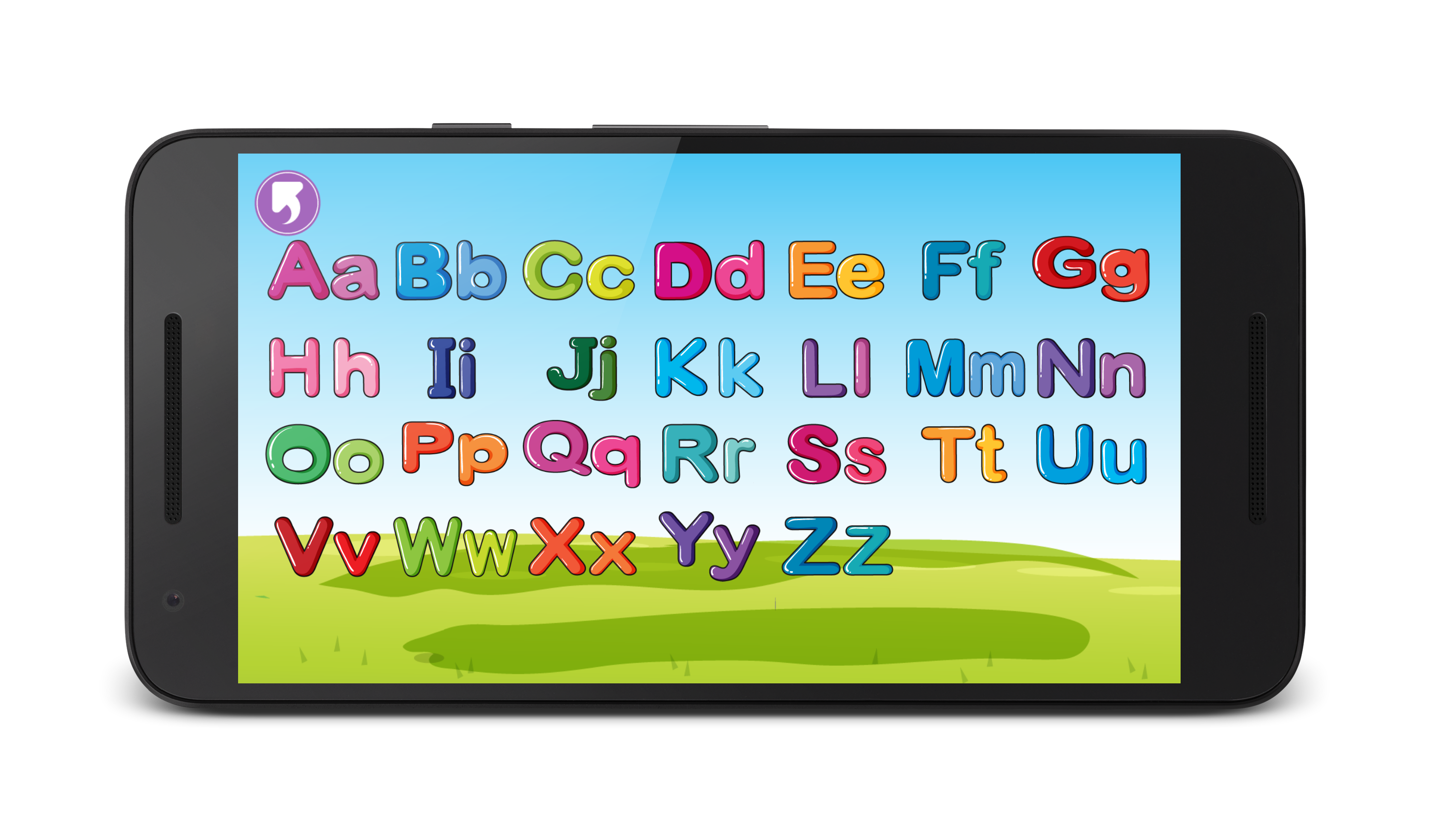 Abc Flashcards Learn Words Apk 421093 Für Android Herunterladen