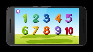 Abc Flashcards - Learn Words تصوير الشاشة 3