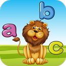 ABC Kids Learn Alphabet Game APK