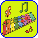 Musical instruments for kids APK