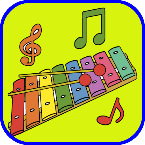 Musical instruments for kids