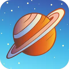 download Planets for Kids Solar system XAPK