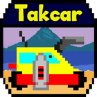 Takcar アイコン