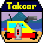 Takcar иконка