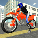 Motocross Open World Driving APK