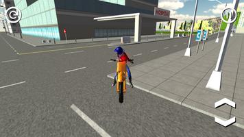 Motocross Open World Racing screenshot 2