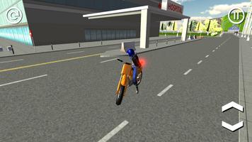 Motocross Open World Racing screenshot 3