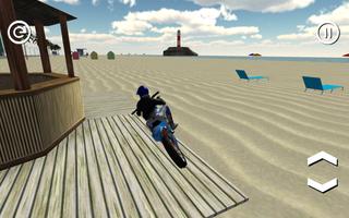 Motocross Frenzy 截图 2