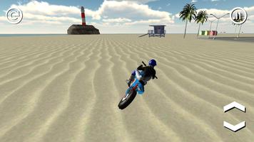 Motocross Hero 海报