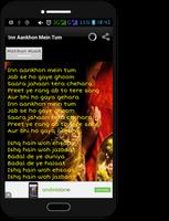 OST Jodha Inn Aankhon Mein Tum screenshot 1