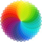 Color Lab icône