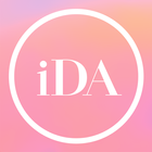 iDA Beauty ไอคอน