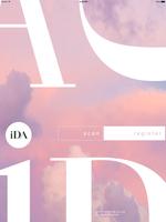 iDA Beauty Affiche