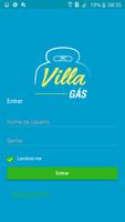 App Motorista Villagas capture d'écran 1