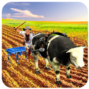Village Farmers Real Farming Simulator APK