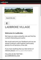 1 Schermata The Ladbroke Village