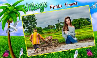 Village Photo Frames Screenshot 3