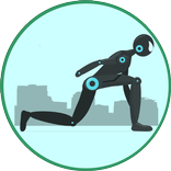 The Gravity Flip Men