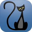 APK Black Cat Jump