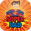 Super Hero Dad