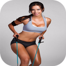APK Sexy Training Girls Wallpaper