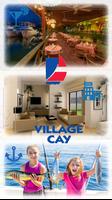 Village Cay Resort & Marina Affiche
