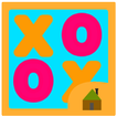 TIC TAC TOE - Free Game - Play with Friends.