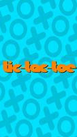 3 Schermata TIC TAC TOE - Free Game - Play with Friends.