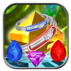 Forest Ring Gems icon