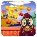 Fruit smart bomb APK