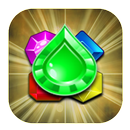 Gems Jewelry - Match 3 APK