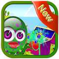 Squid Jelly Quest