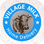 VillageMilk icono