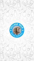 VillageMilk Affiche