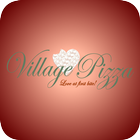 Village Pizza UK ikon