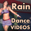 Village Rain Dance Videos - Stage Dance in Water