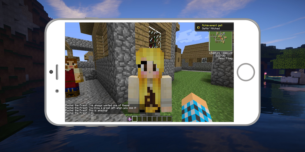 無料で Comes Alive Village Mod For Minecraft Pe アプリの最新版 無料で Comes Alive Village Mod For Minecraft Pe アプリの最新版