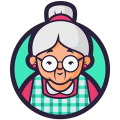 Grandma Recipes - Indian Village Style Recipes