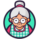 APK Grandma Recipes - Indian Village Style Recipes