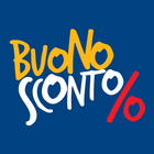 آیکون‌ Buono Sconto