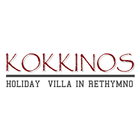 Villa Kokkinos icône