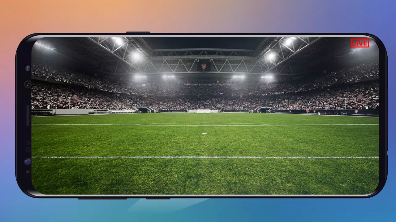 Match en Direct Sport TV Prank APK for Android Download