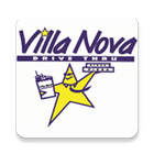 Villa Nova Drive Thru App アイコン