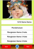 Rujukan Nama Islam Perempuan screenshot 1