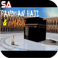 Tuntunan dan Do'a Haji & Umroh