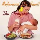 Referensi Ibu Hamil icon