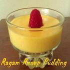 Ragam Resep Pudding Nusantara icône