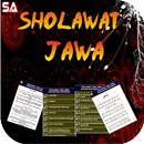 Lirik Sholawat Jawa APK