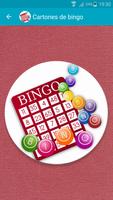 Bingo Cards poster