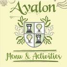 Avalon ไอคอน